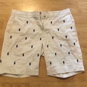 Polo Ralph Lauren Shorts